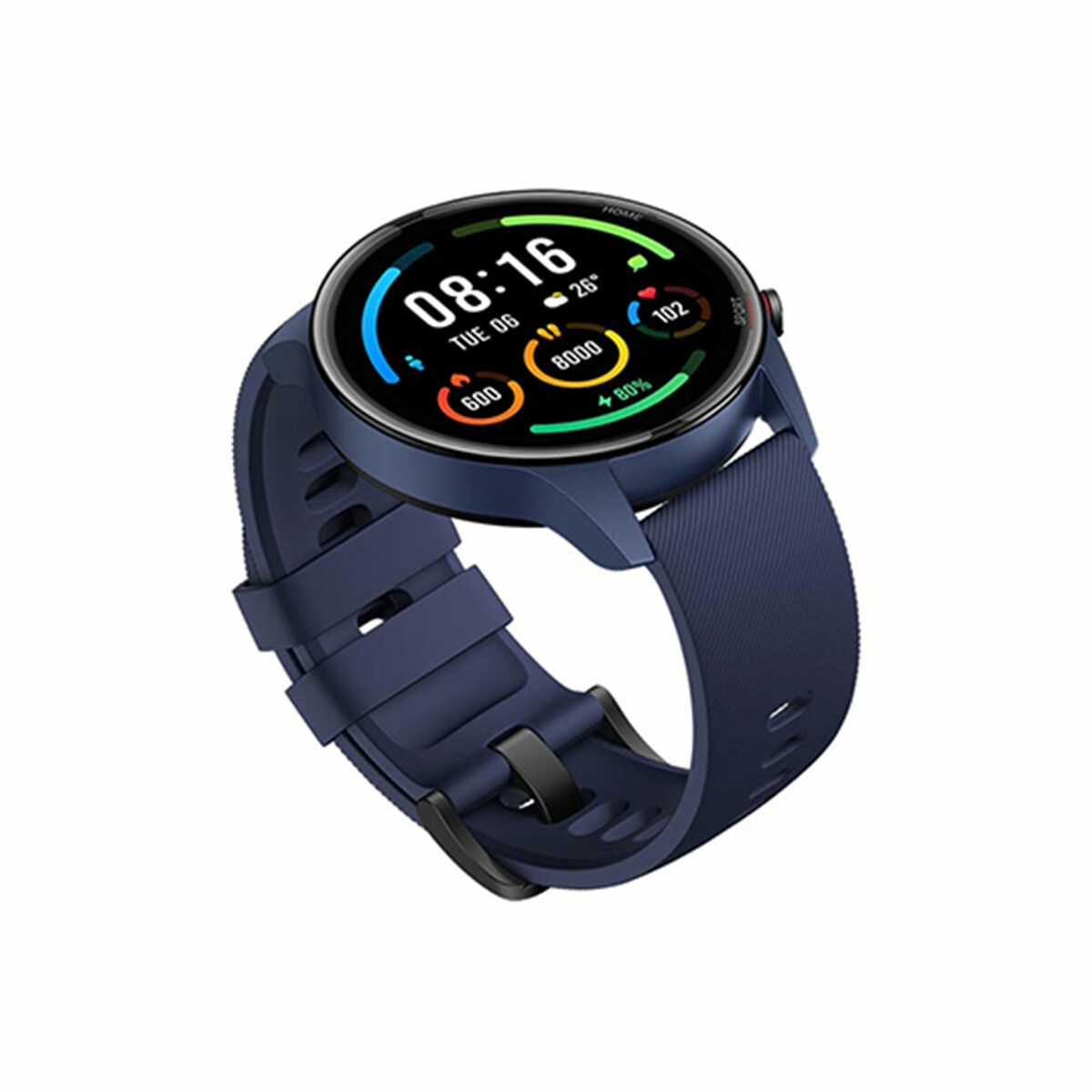 Mi Smart Watch BHR4550GL Blue