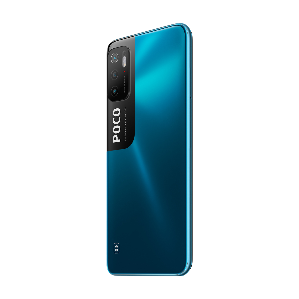 Xiaomi POCO M3 Pro 5G 128GB Cool Blue