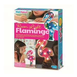 4M Flamingo Room Light-48604743
