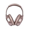 Toshiba Noise Cancelling Bluetooth Headphones  RZEBT1200 Gold