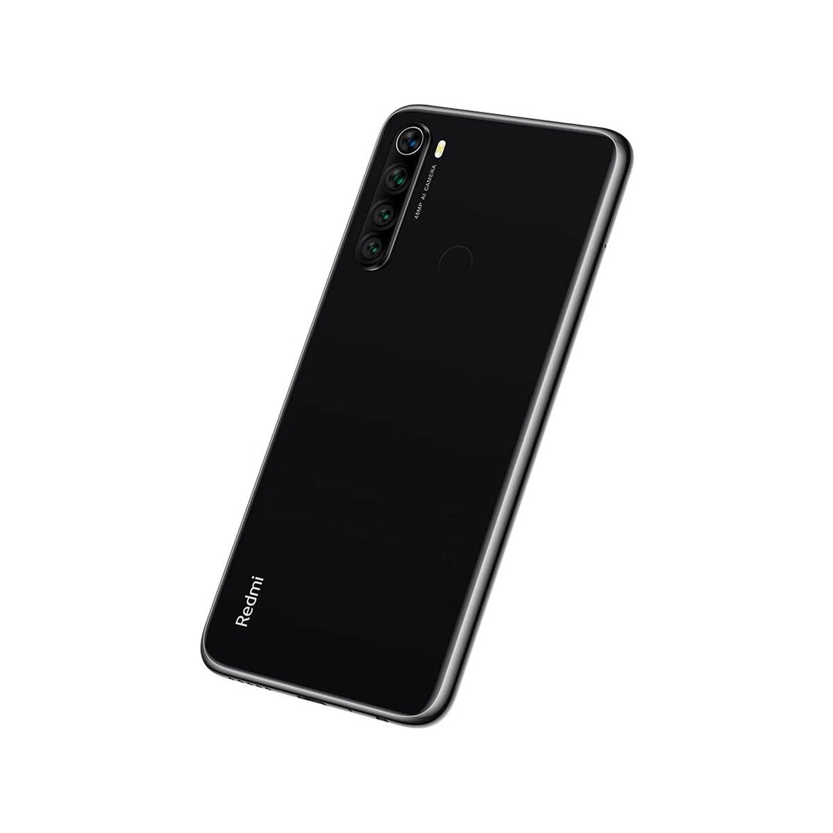 Xiaomi Redmi Note8-2021 64GB Space Black