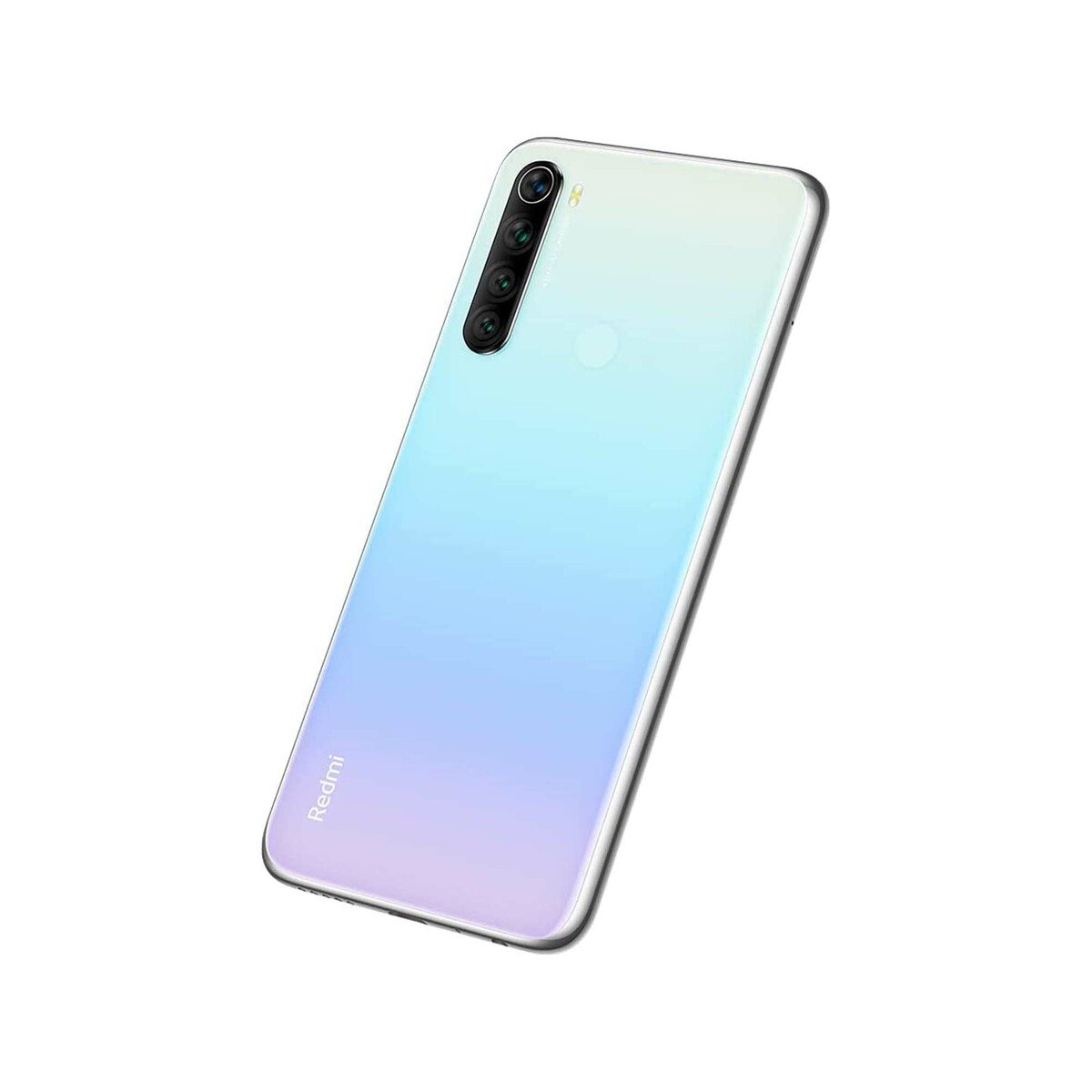 Xiaomi Redmi Note8-2021 64GB Moonlight White