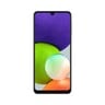 Samsung Galaxy A22  (SM-A225FLVDMEA) 64GB,LTE,  Violet