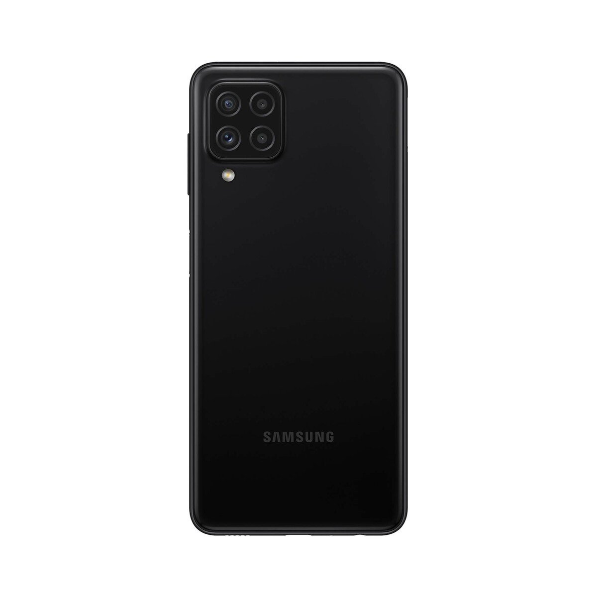 Samsung Galaxy A22 4GB RAM, 128GB, LTE, Black
