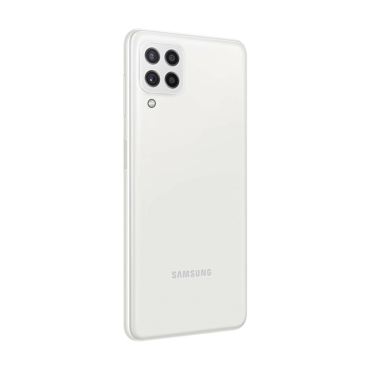 Samsung Galaxy A22 4GB RAM, 128GB, LTE, White