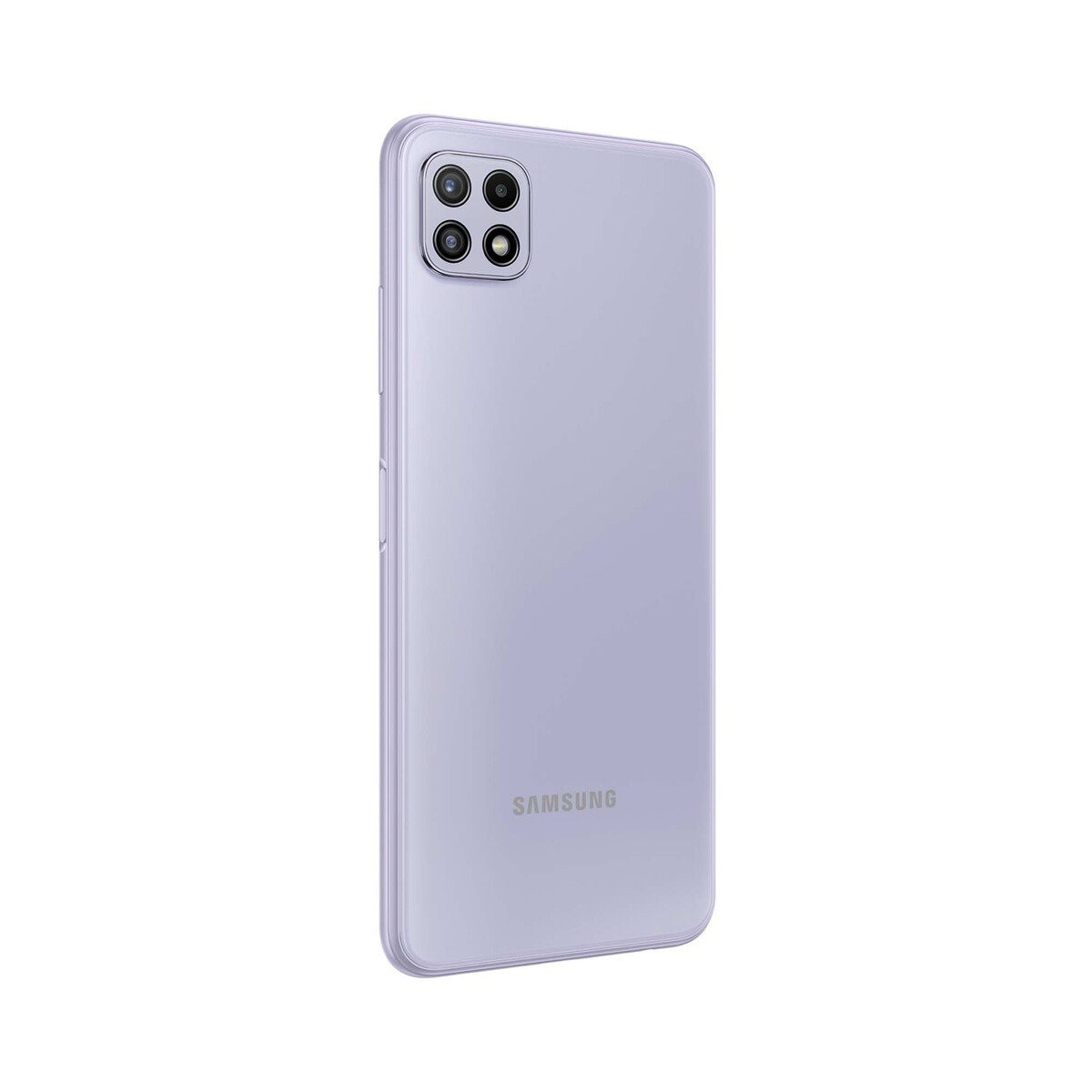 Samsung Galaxy A22 (SM-A226BZWUMEA) 64GB, 5G ,Violet