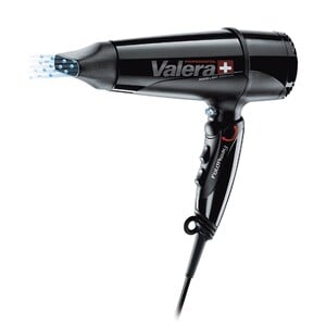 Valera Swiss Light Fold Away Ionic Hair Dryer 560.5/I 5400T 2000W