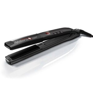 Valera Swiss'X Agility Digital professional Hair Straightener 100.20