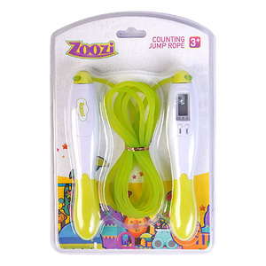 Zoozi Jumping Rope Z1014-S