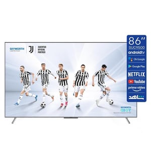 Skyworth Google Android 4K TV 86SUC9500 86inches
