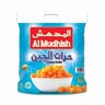 Al Mudhish Corn Puffs  Cheese Balls 24 x 12g