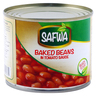 Safwa Baked Beans in Tomato Sauce 12 x 220g