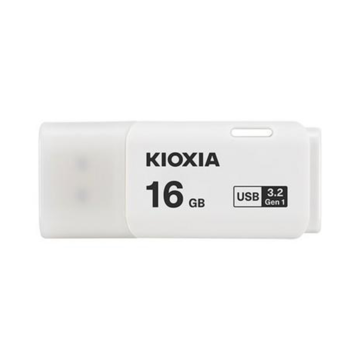 Kioxia TransMemory U301W 16GB