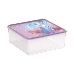 Frozen Eazy Pack Container 8Ltr-IFDIFRZCN179, Assorted