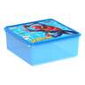 Spiderman Eazy Pack Container 8Ltr-IFDISPMCN179, Assorted