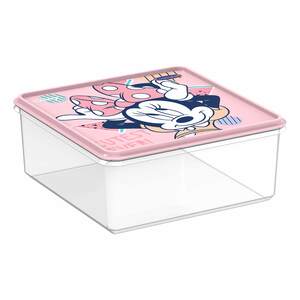 Micky Mouse Eazy pack Container 8Ltr-IFDIMFGCN179, Assorted