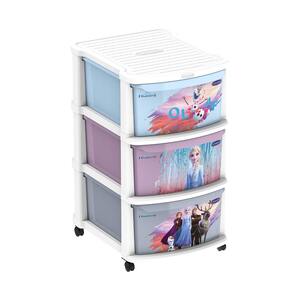 Frozen Storage Cabinet 3-IFDIFRZST544, Assorted