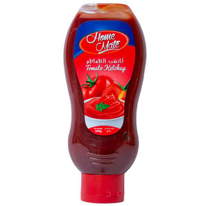 Home Mate Tomato Ketchup 500g