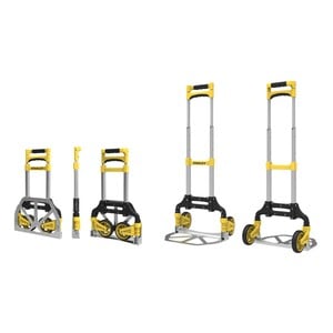 Stanley Foldable Hand Trolley Truck FT516 60Kg