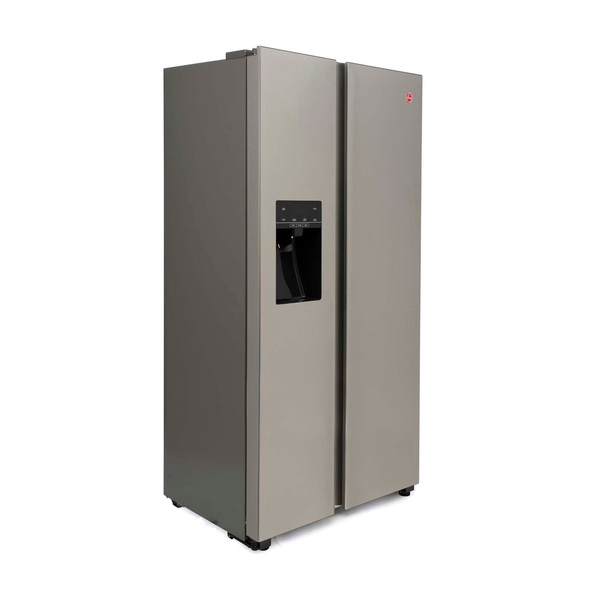 Hoover Side by Side Refrigerator HSB-H508WS 508LTR