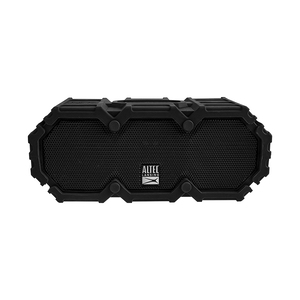 Altec Lansing Mini LifeJacket 2 Bluetooth Speaker IMW477 Black