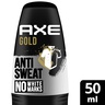 Axe Gold Antiperspirant Roll On 50ml