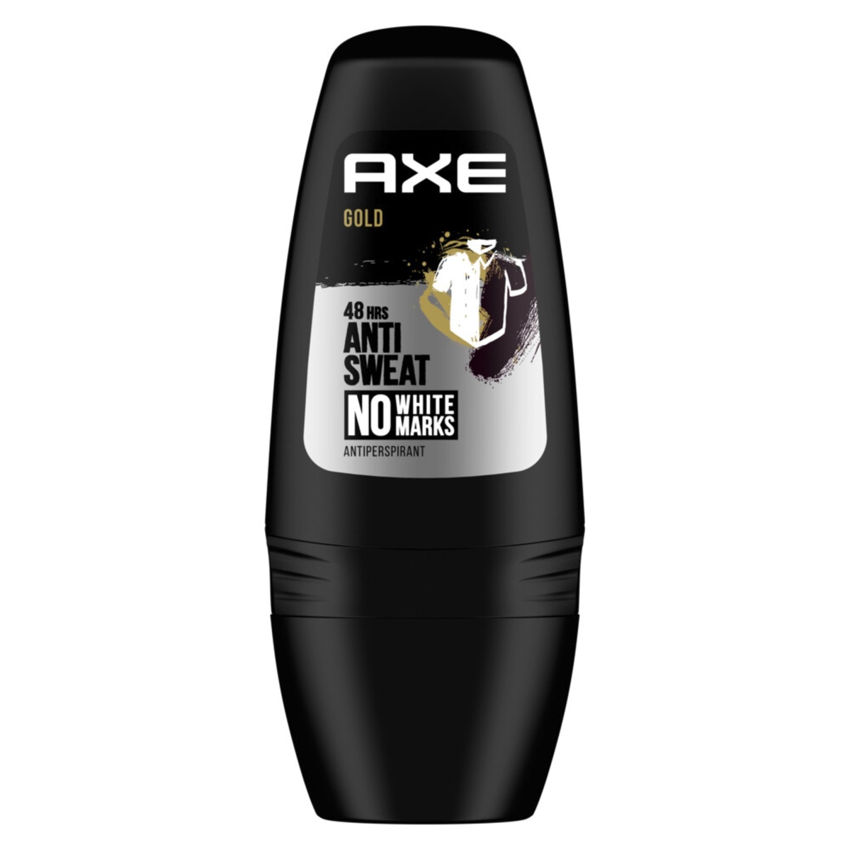 Axe Gold Anti-Perspirant Roll On 50 ml