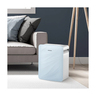 Samsung Air Purifier with Multi-Layered Purification System AX40A3020WU