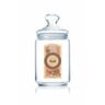 Luminarc Glass Salt Jar Q5575 1Ltr
