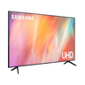 Samsung 58" Crystal UHD 4K Flat Smart LED TV UA58AU7000UXQR (2021)