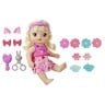 Baby Alive Snip N Style Baby Blond Hair  E5241