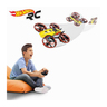 Hot Wheels Remote Control DRX Stingray Racing Drone BTHW-Q01