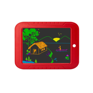 Iends Light-Up Drawing Pad IE-KW896 Assorted