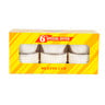 Home Mate Muffin Cake Cups White 6 x 100pcs