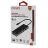 Promate Ultra-Fast Multiport USB-C Hub PRIMEHUB-PRO