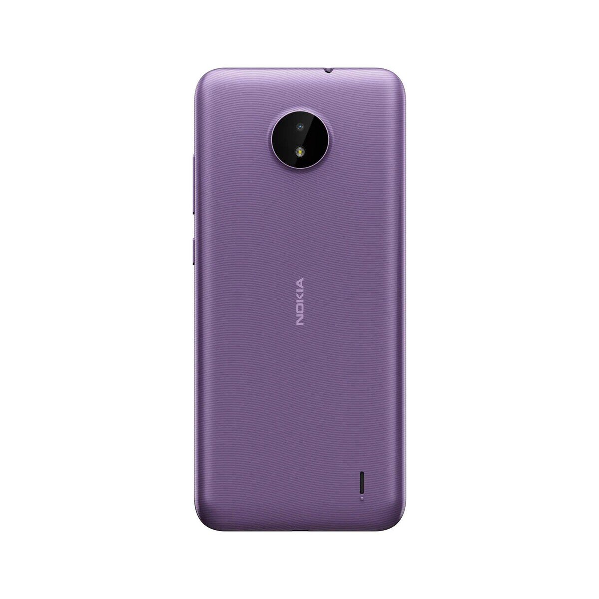 Nokia C10 TA-1342 32GB Purple