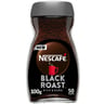 Nescafe Black Roast Instant Coffee 100g