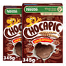 Nestle Chocapic Bear Shape 2 x 345 g