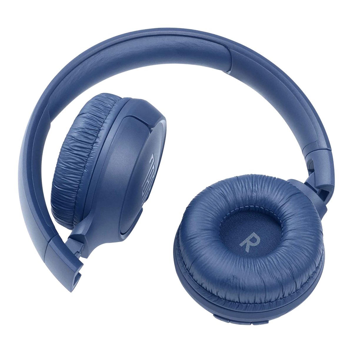 JBL Wireless Headphone JBLT510BT Blue