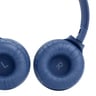 JBL Wireless Headphone JBLT510BT Blue