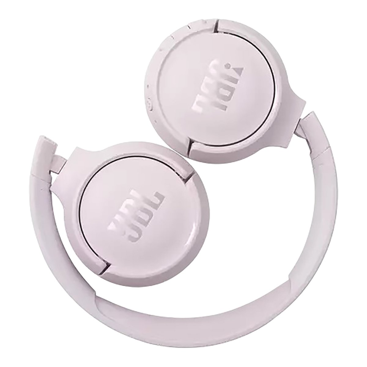 JBL Wireless Headphone JBLT510BT Pink