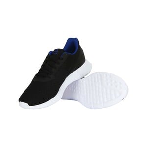 Reebok Men's Sports Shoes DV5464 Black-White-Cobalt-41