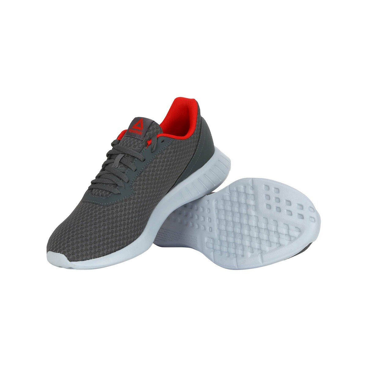 Reebok Men's Sports Shoes DV6398 TR4GR7-White-PRCRed-43 Online at Best ...