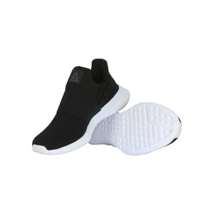 Reebok Lady Sports Shoes DV9686 Black-White-Grey-37