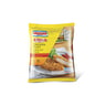 Americana Zingz Chicken Fillet Hot & Crunchy 1kg + Happy Chicken Nuggets 750g