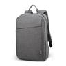 LENOVO 15.6” Laptop Casual Backpack B210 - Grey GX40Q17227