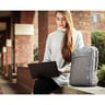 LENOVO 15.6” Laptop Casual Backpack B210 - Grey GX40Q17227