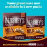 Hershey's Kitchens Milk Chocolate Chips 425 g