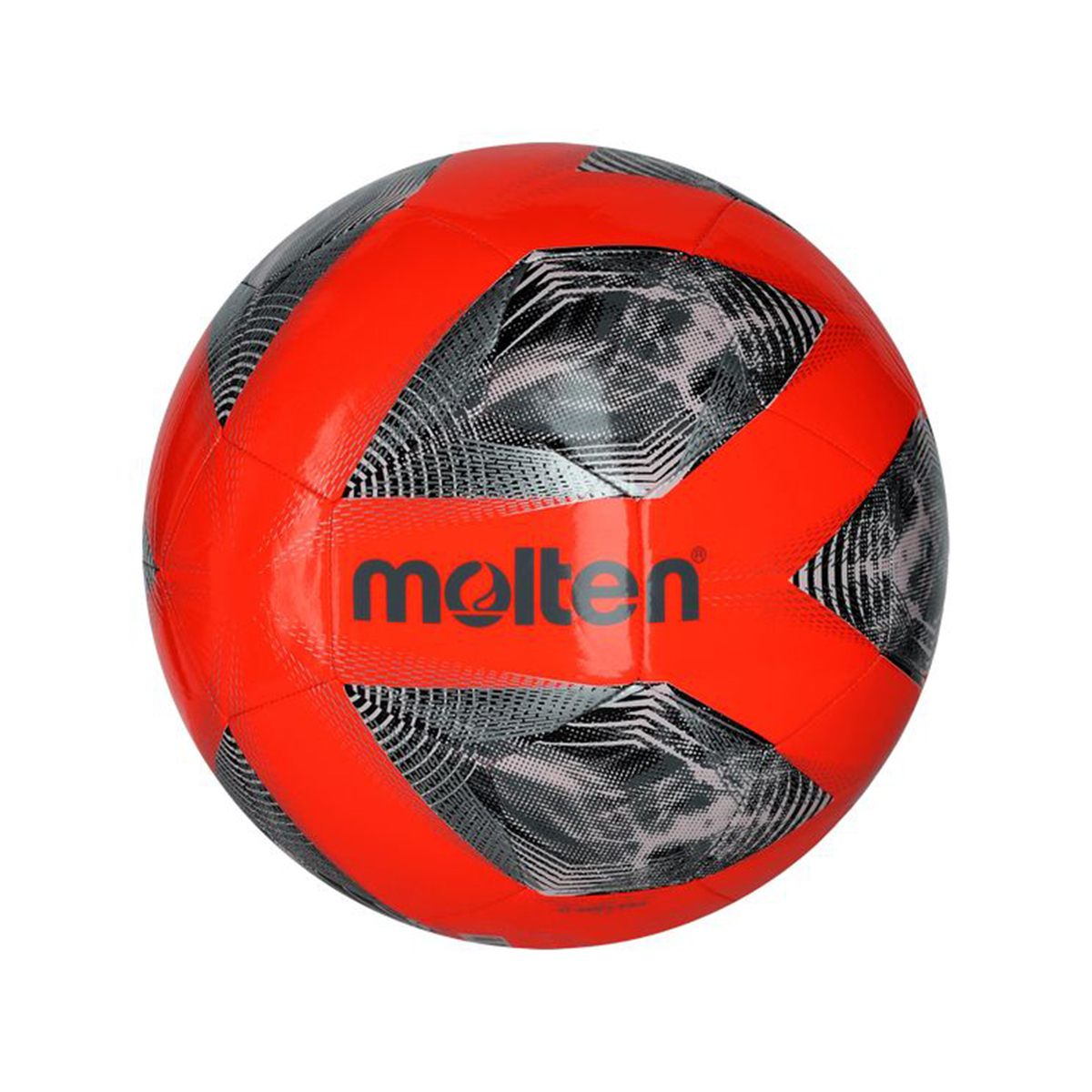 Molten Football F5A1000 Orange