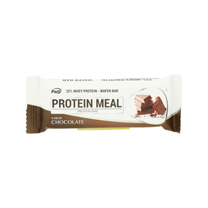 PWD Chocolate Wafer Protein Meal Bar 35g
